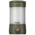 Lampa de camping, Fenix CL26R PRO LED, maro masliniu (6942870310299)