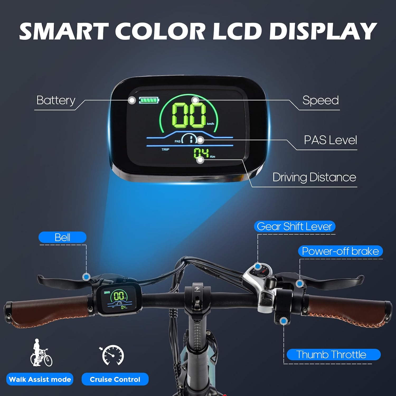 Fafrees F20 PRO E Bike Vélo pliant 20" [officiel] 20 Ah/25 Ah 36 V Batterie VTT électrique pour adultes Pedelec Ebike 140 kg Vélo électrique 250 W E Fatbike 20°