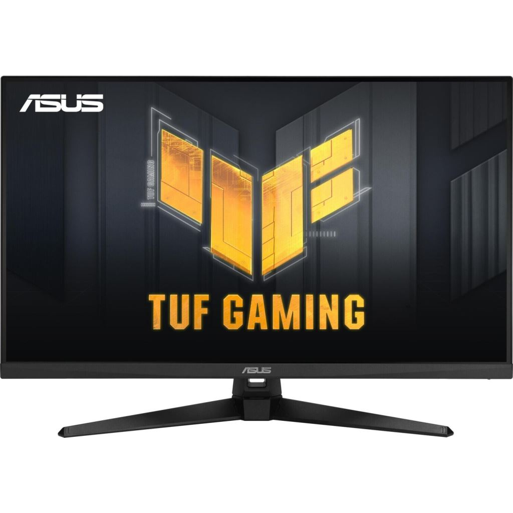 Monitor de gaming ASUS TUF Gaming VG32UQA1A de 31,5 inci, 4K, 160 Hz (VG32UQA1A)