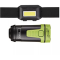 Emos P4007 far COB+CREE + set mini lampi de camping, 3xAAA (P4007)