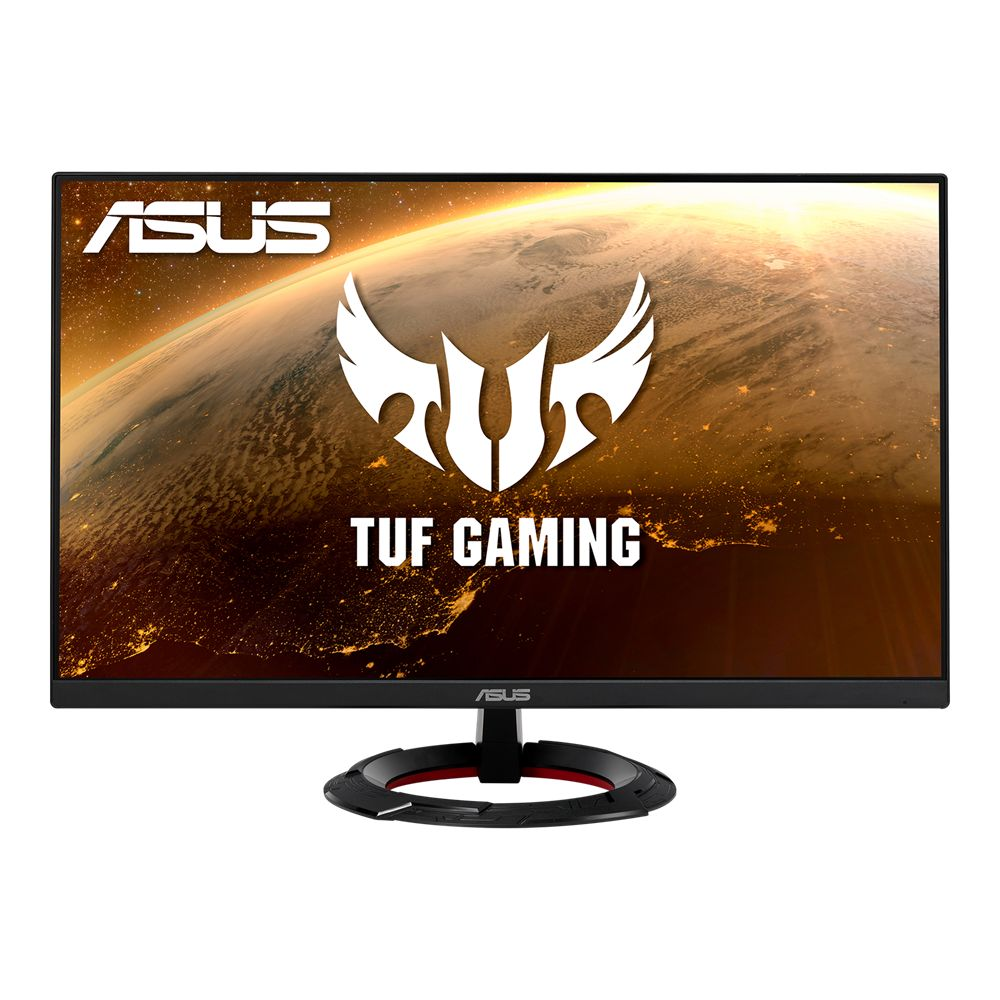Monitor de gaming ASUS TUF Gaming VG249Q1R de 23,8" Full HD 144 Hz (VG249Q1R)
