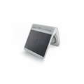 Unold Solarventilator Camping 86517 Gri 20 cm Ventilator de mână (86517)