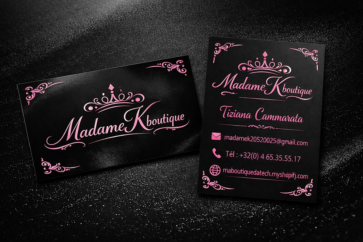 MadameKboutique